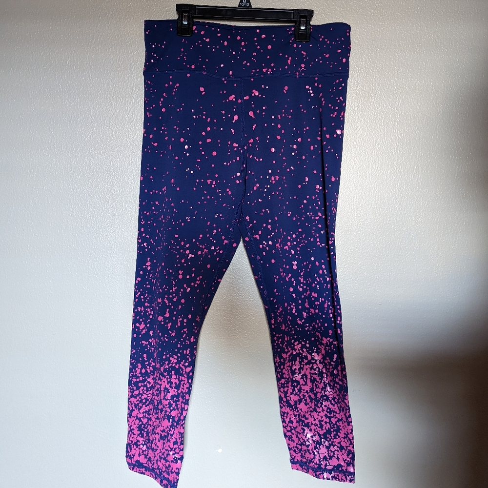 Zyia Legging